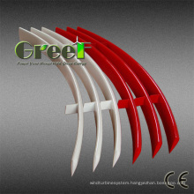 1kw Vertical Axis Wind Turbine Blade with Ce